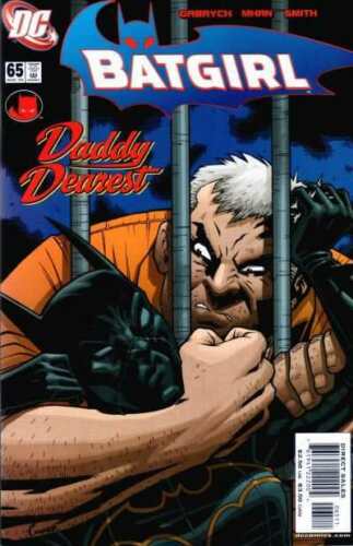 Bat Girl #65